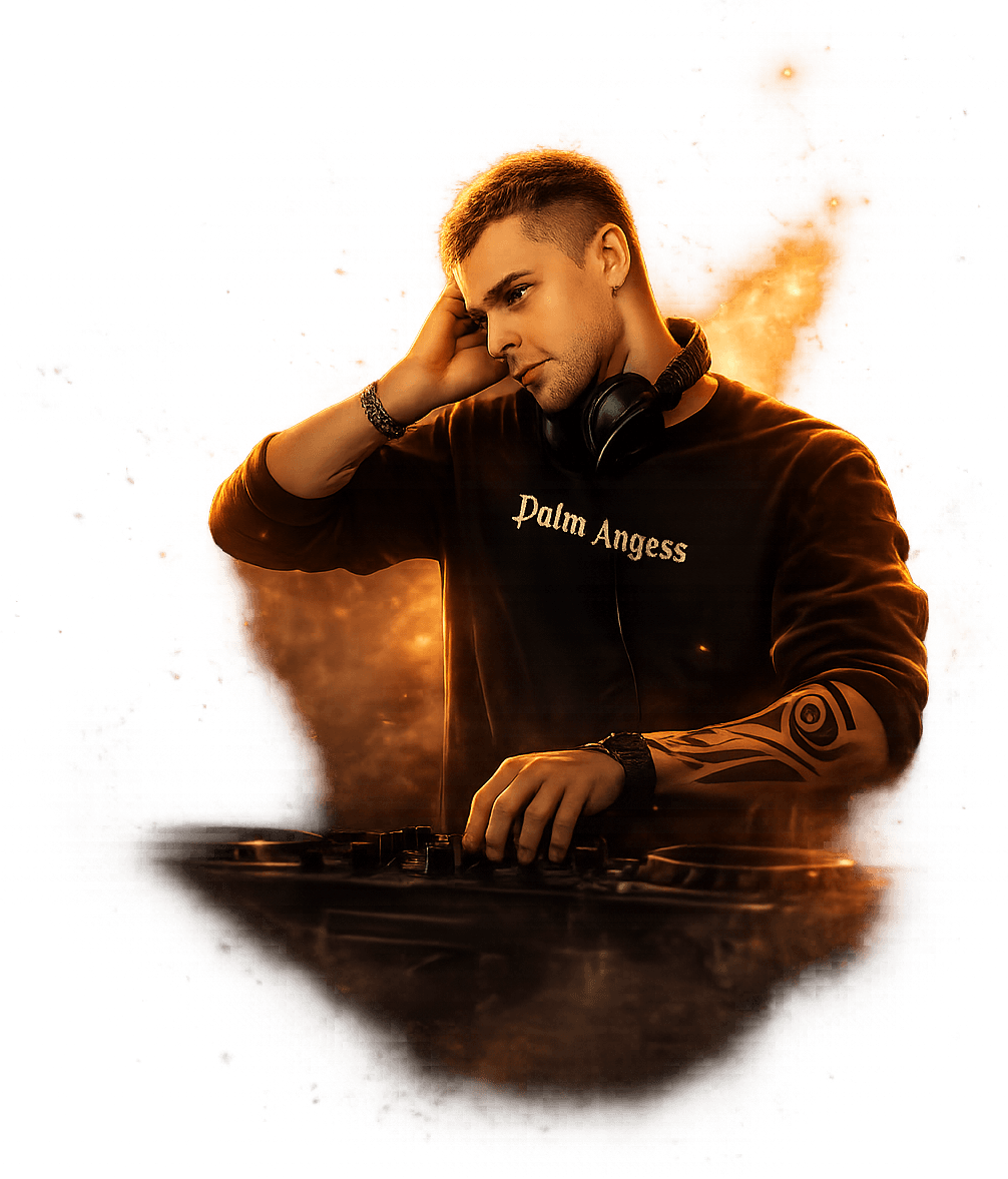 DJ Vitamin